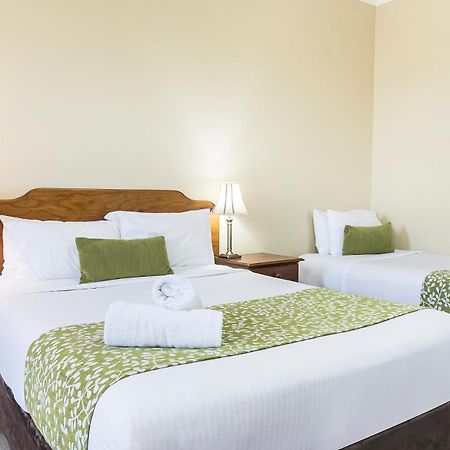 Ballina Heritage Inn エクステリア 写真