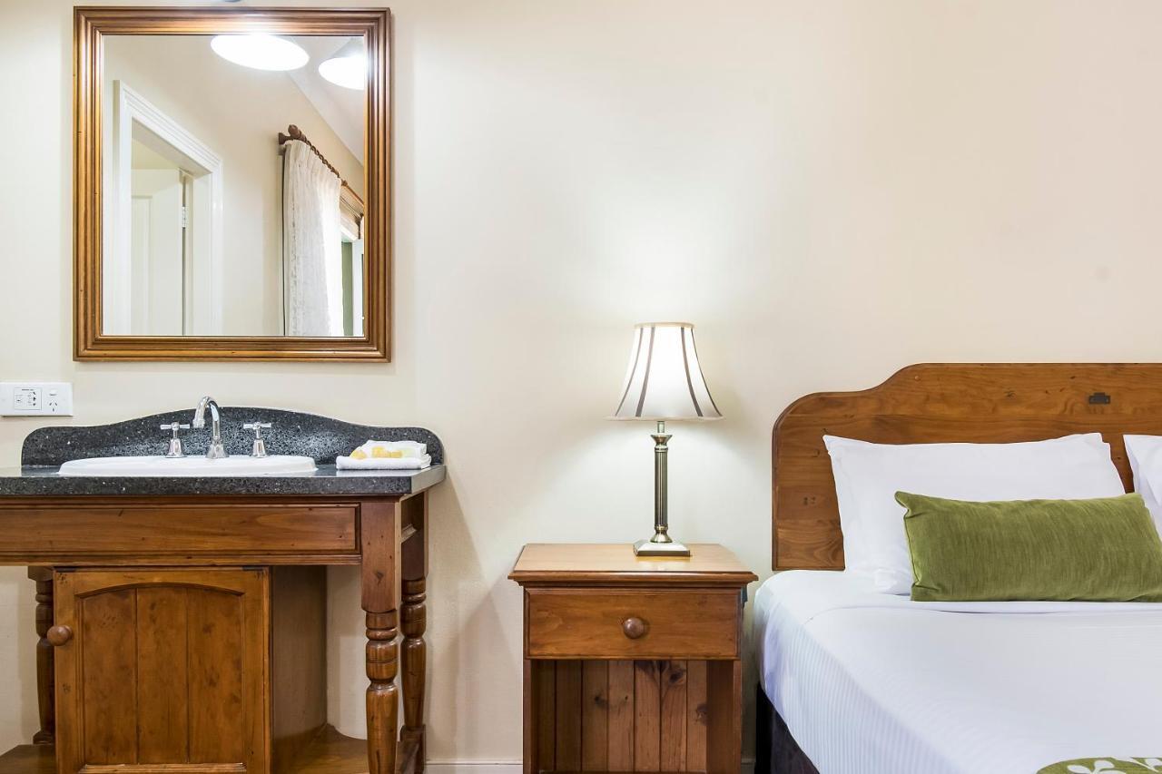 Ballina Heritage Inn エクステリア 写真